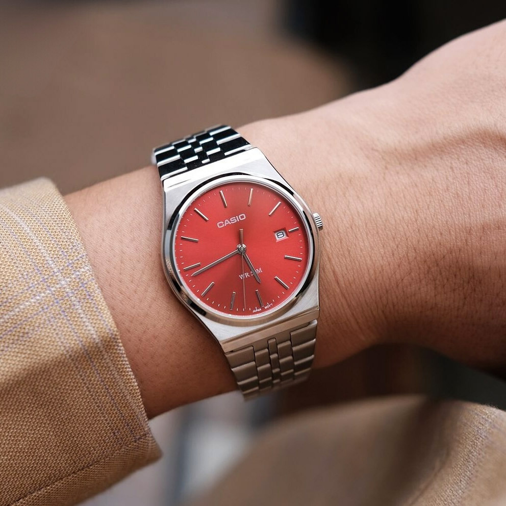 Casio MTP-B145D-4A2