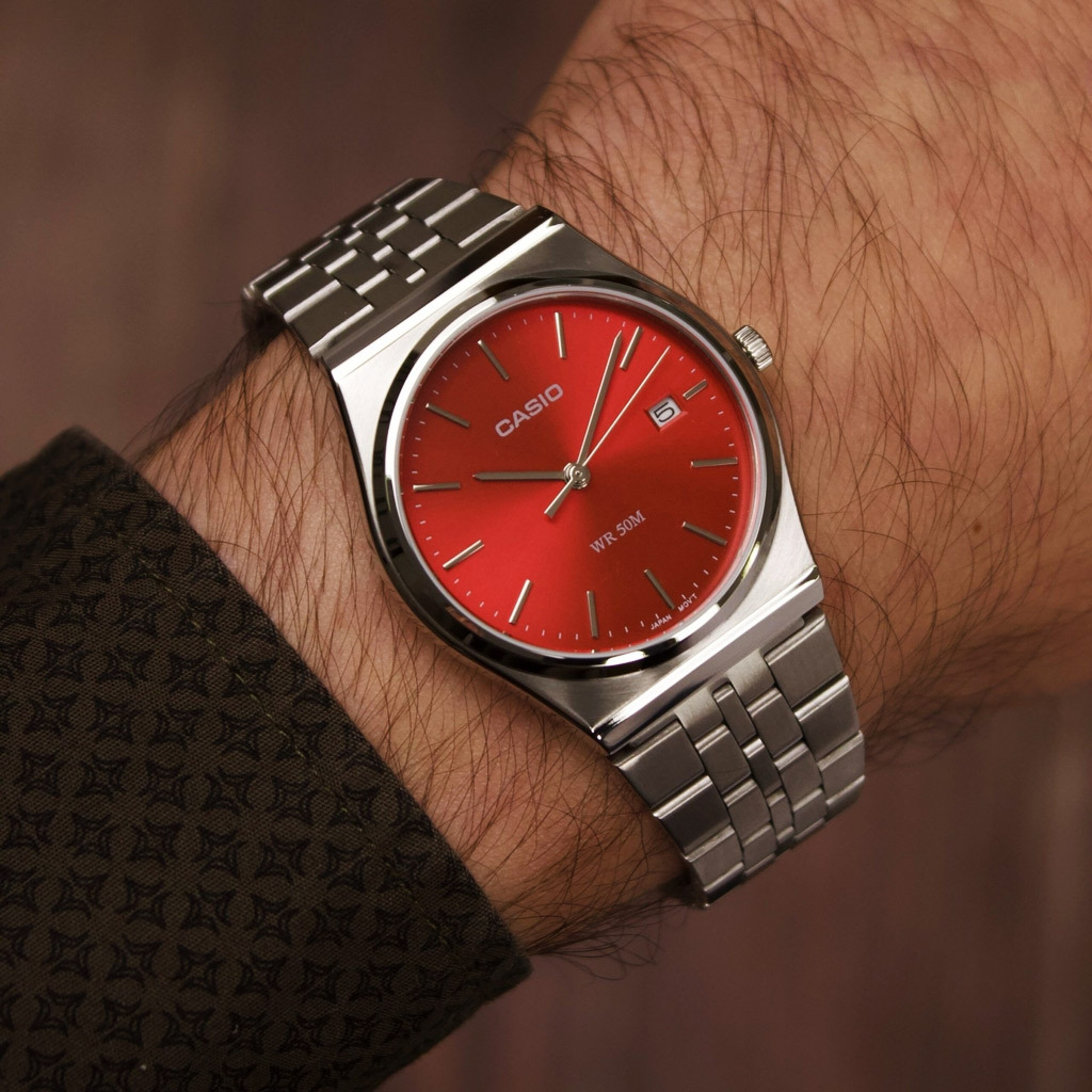 Casio MTP-B145D-4A2