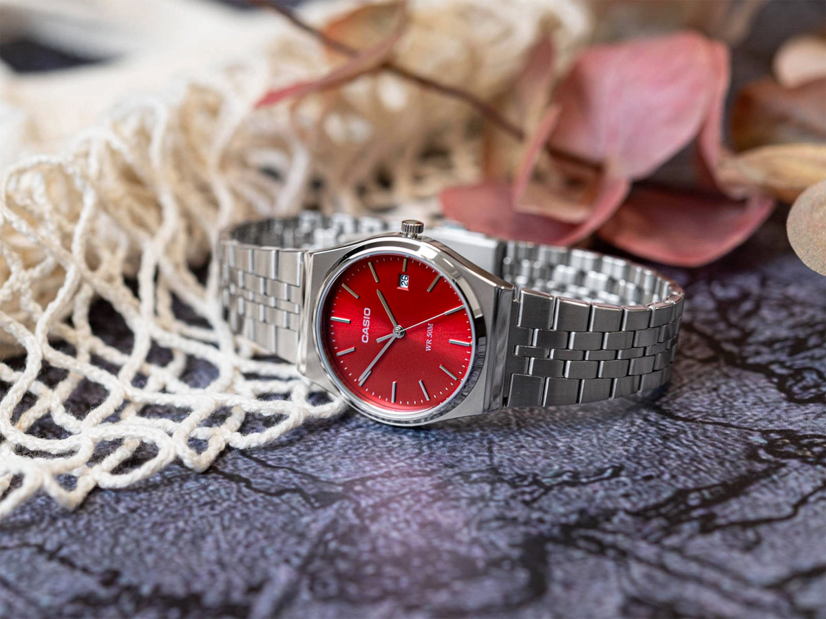 Casio MTP-B145D-4A2