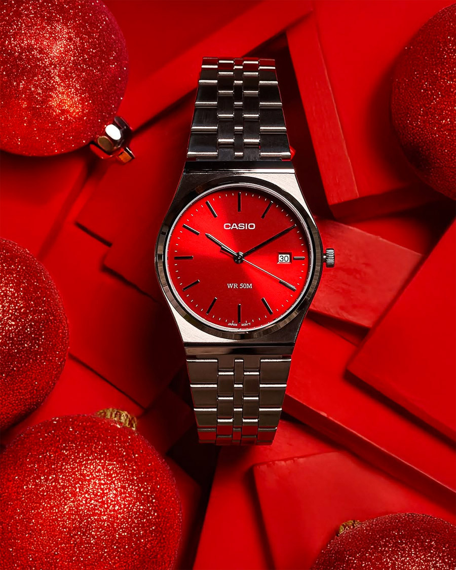 Casio MTP-B145D-4A2