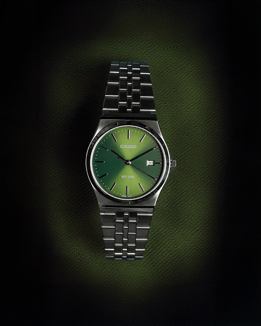 Casio MTP-B145D-3A