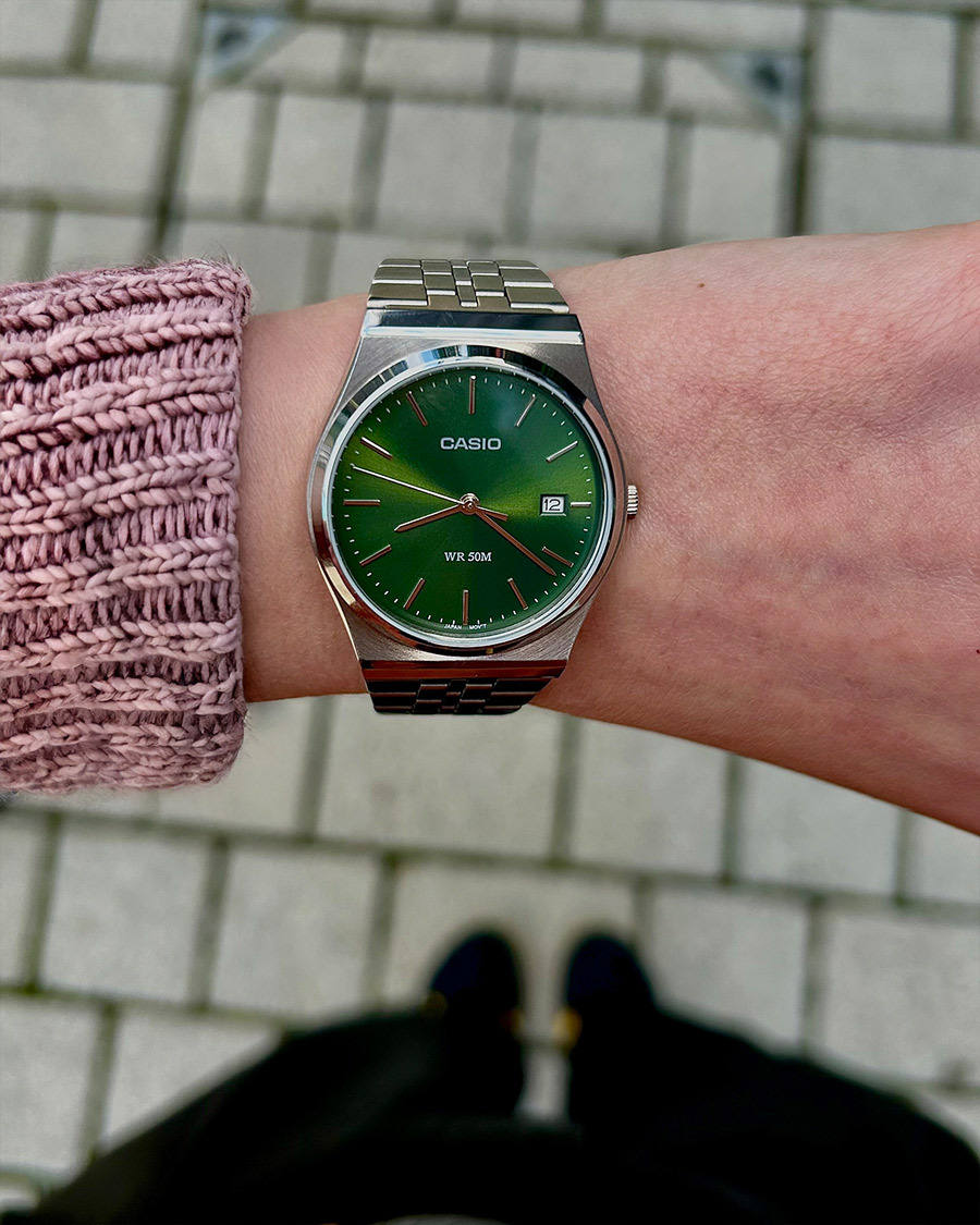 Casio MTP-B145D-3A