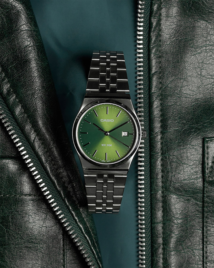 Casio MTP-B145D-3A