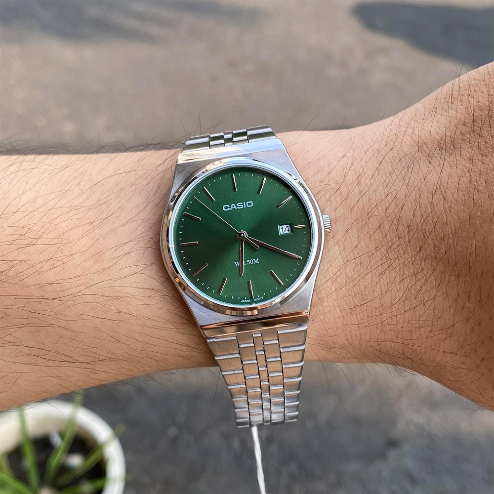 Casio MTP-B145D-3A