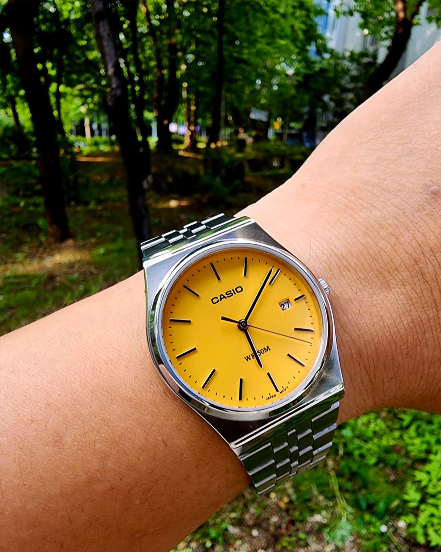 Casio MTP-B145D-9A