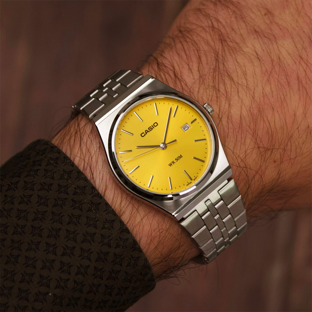 Casio MTP-B145D-9A