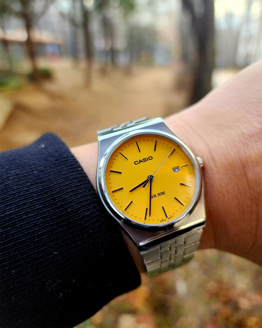 Casio MTP-B145D-9A