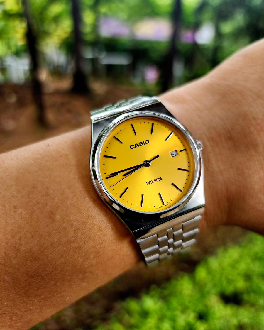 Casio MTP-B145D-9A