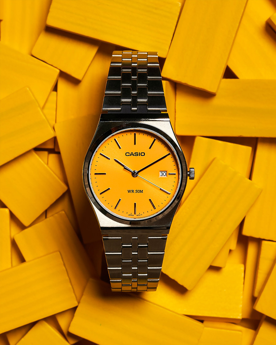 Casio MTP-B145D-9A