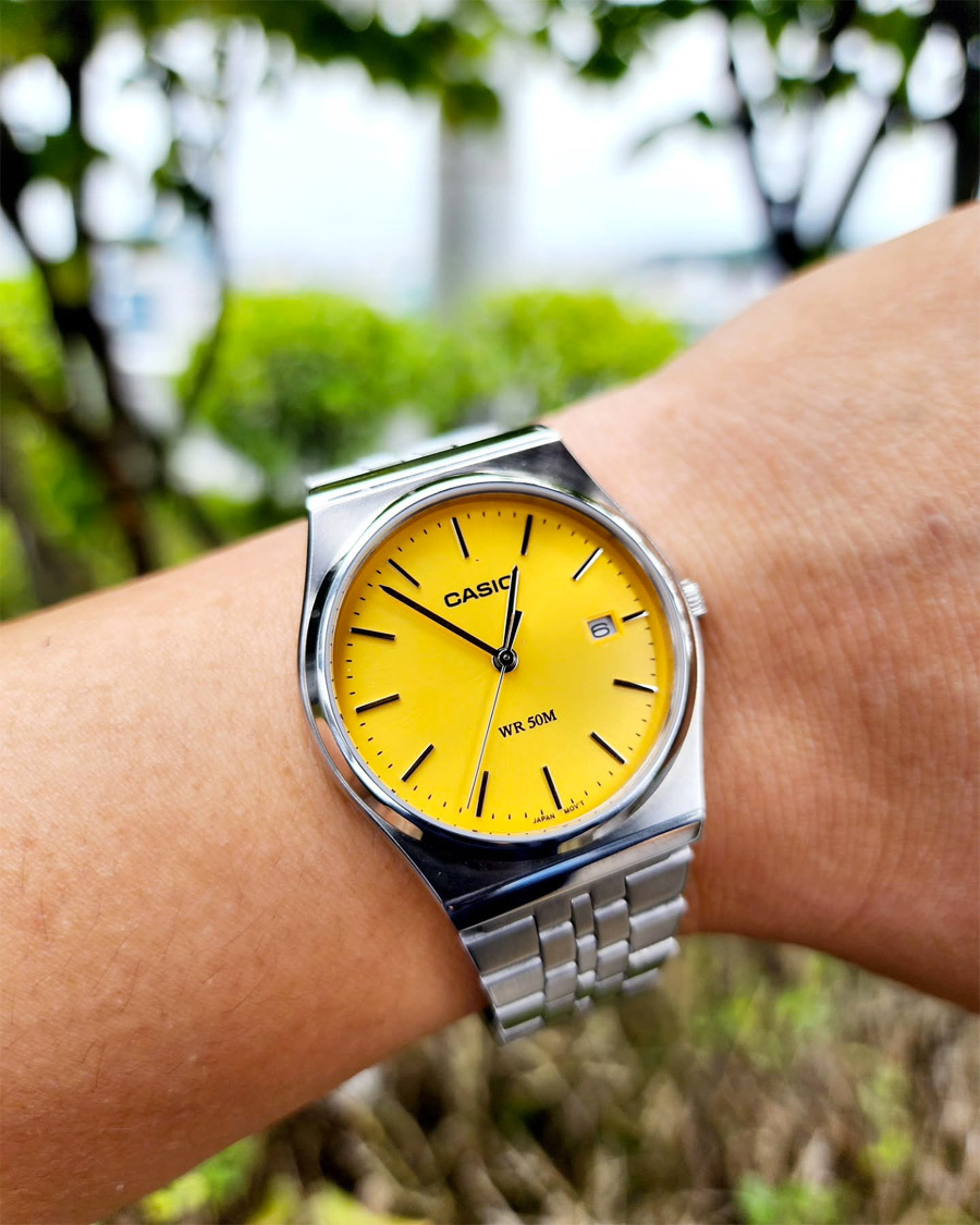 Casio MTP-B145D-9A