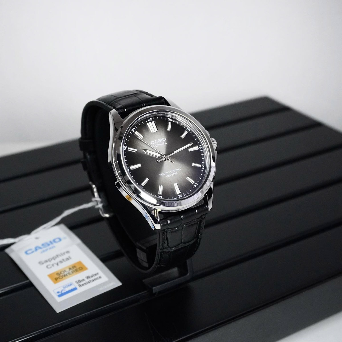 Casio MTS-RS100L-1A