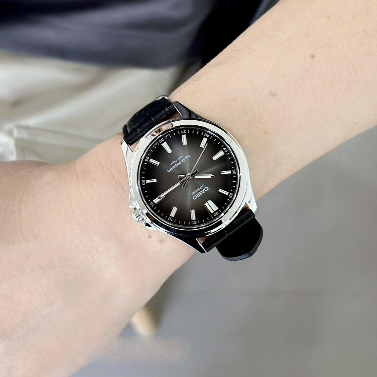 Casio MTS-RS100L-1A