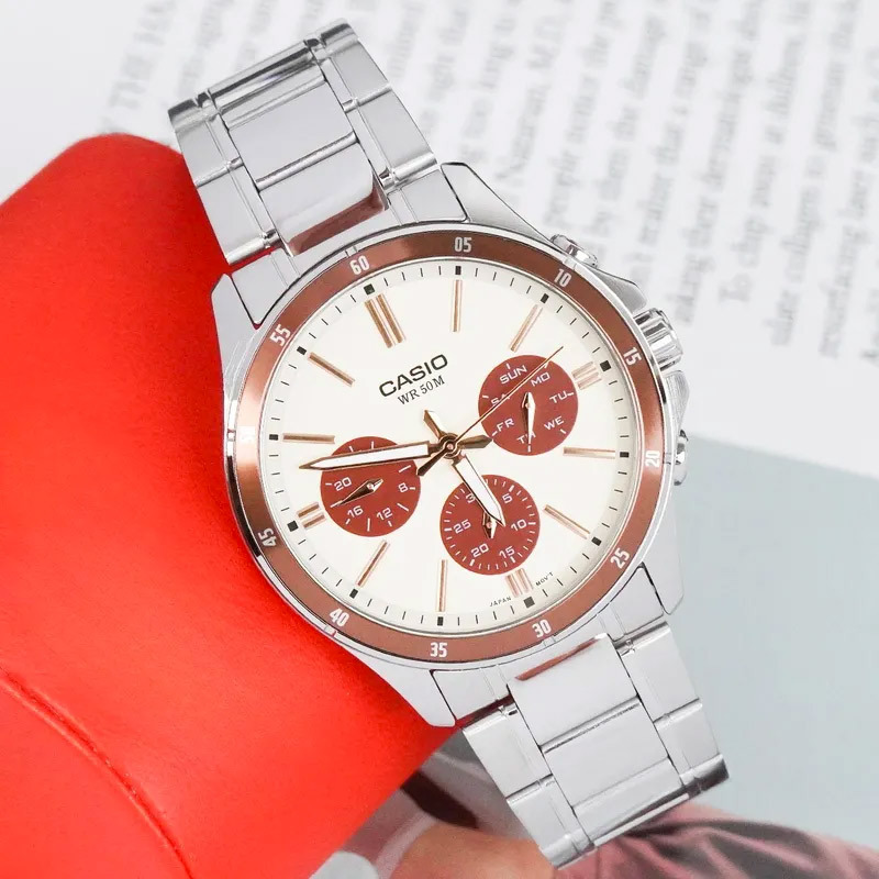 Casio MTP-1374D-5A2