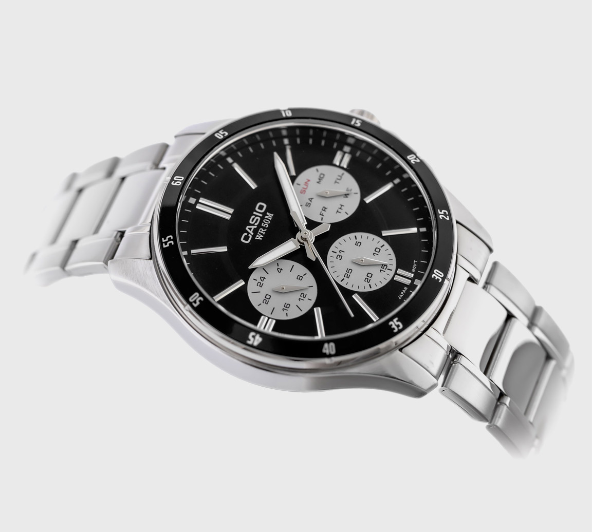 Casio MTP-1374D-1A3
