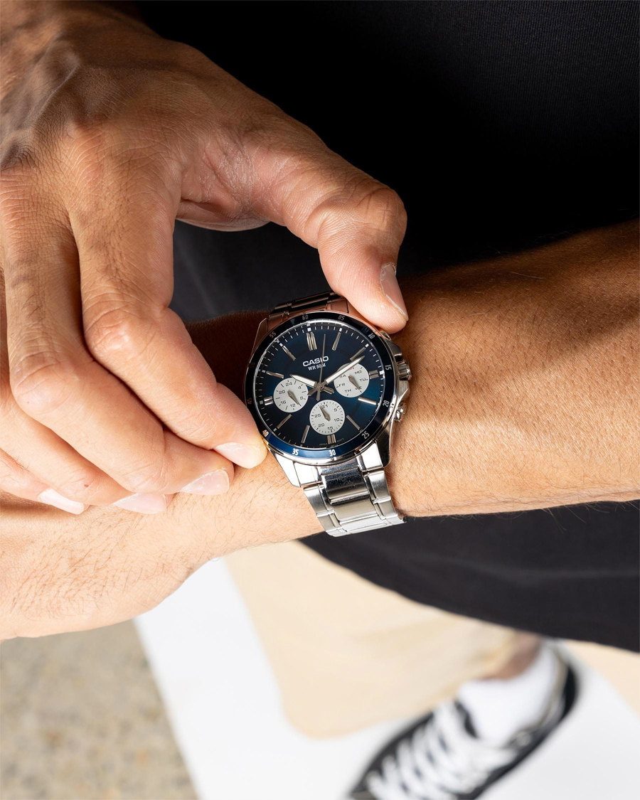 Casio MTP-1374D-2A3
