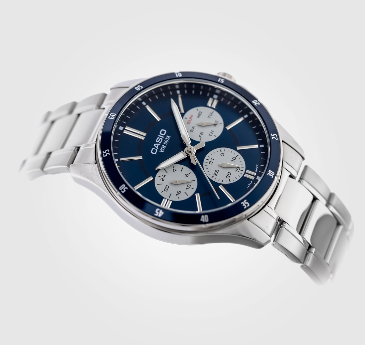 Casio MTP-1374D-2A3