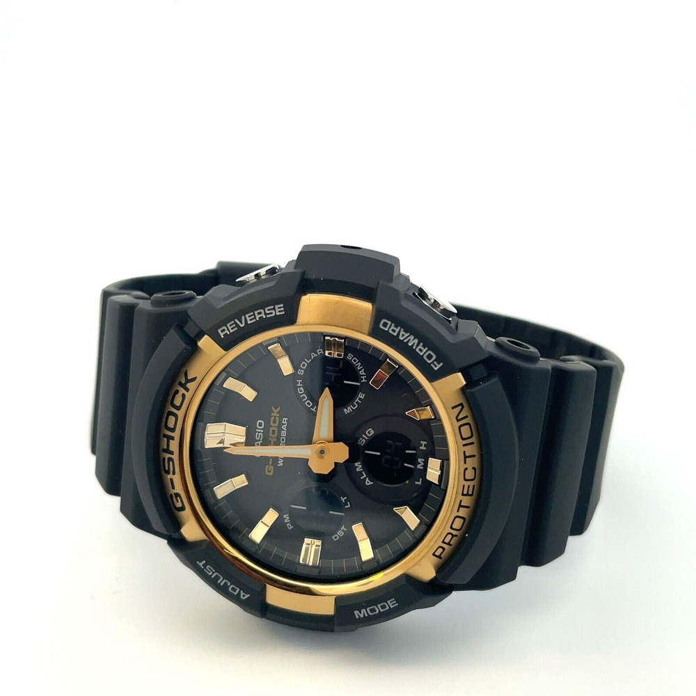Casio GAW-100G-1A