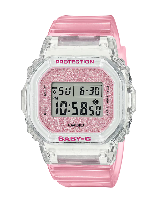 Casio BGD-565GC-4E