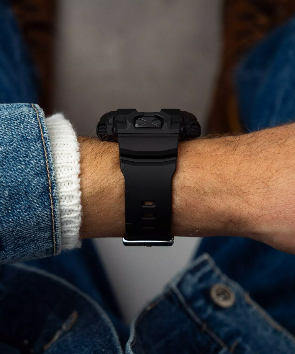 Casio GA-010GB-1A9