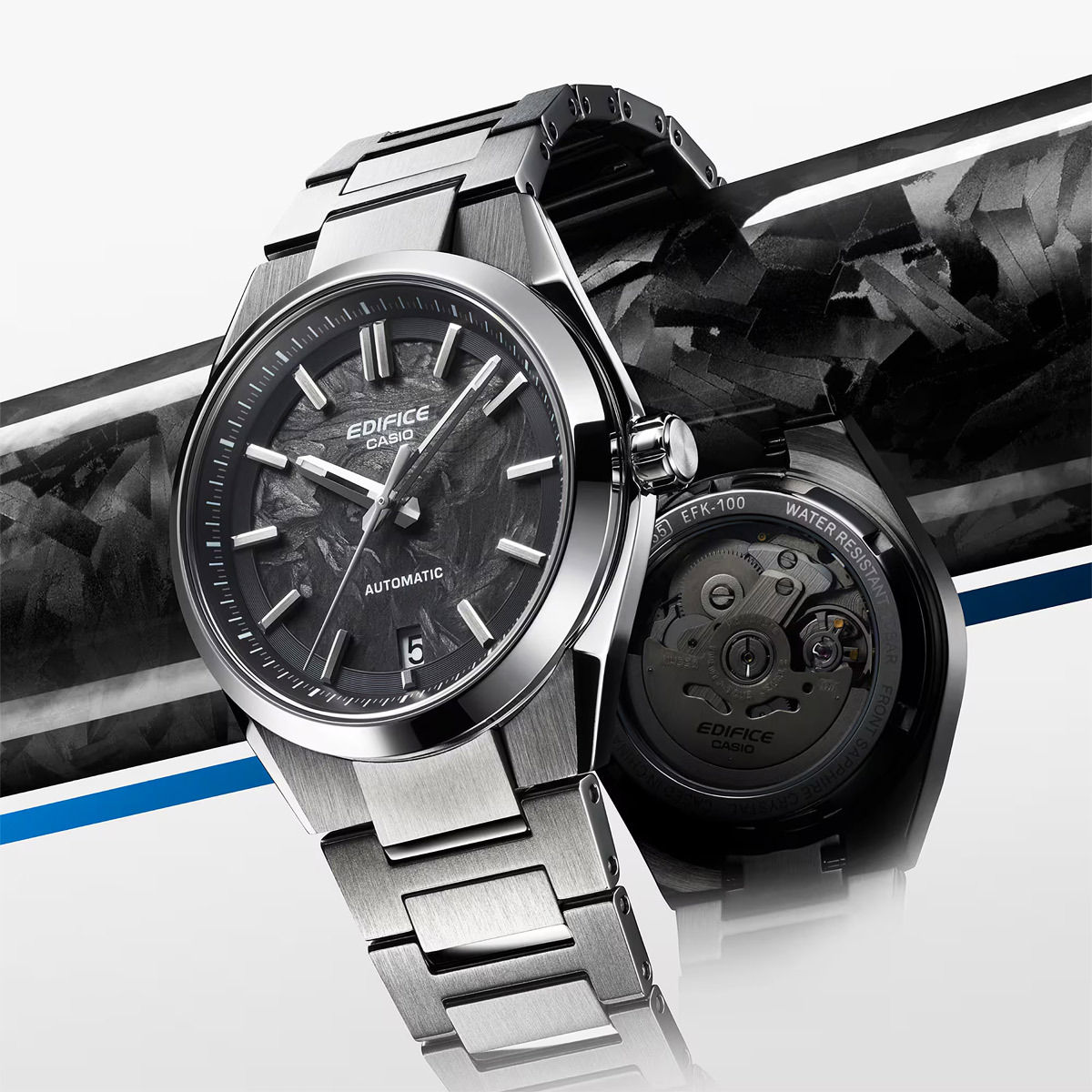 Casio EFK-100CD-1A