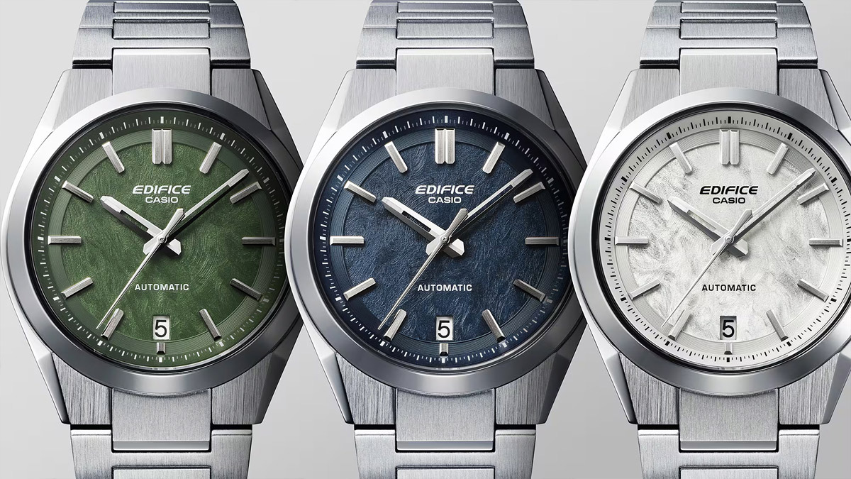 Casio EFK-100D-2A