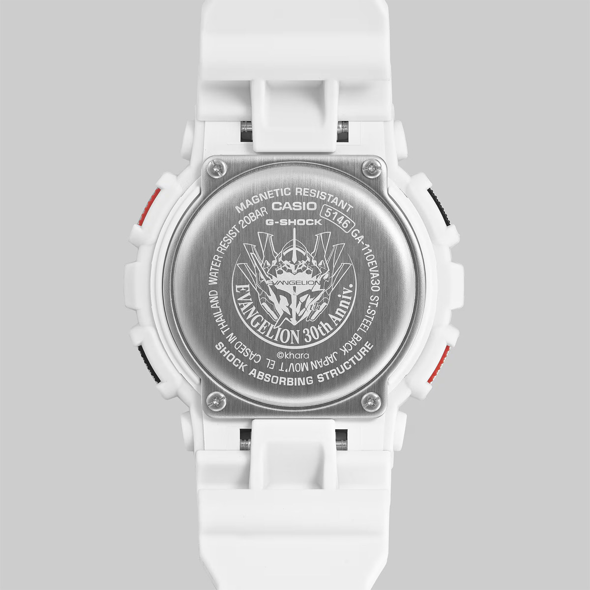 Casio GA-110EVA30-7A