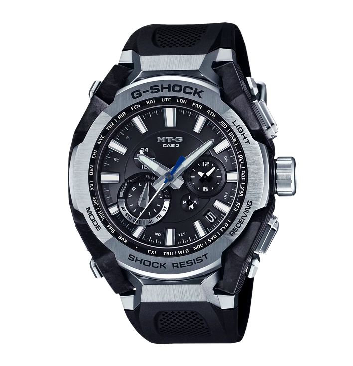 Casio MTG-B4000-1A