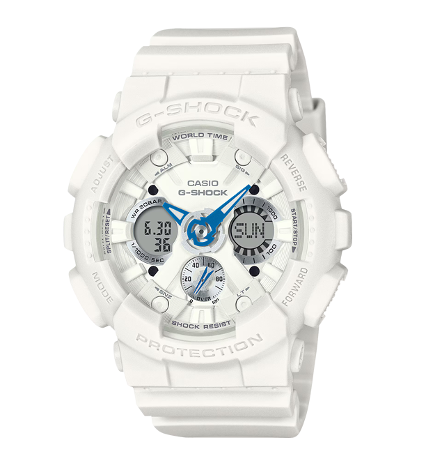Casio GMA-S120SA-7A2