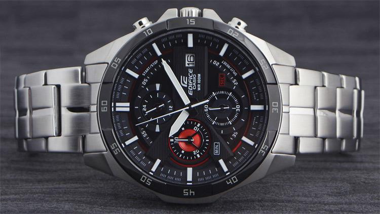 Casio EFR-556DB-1A