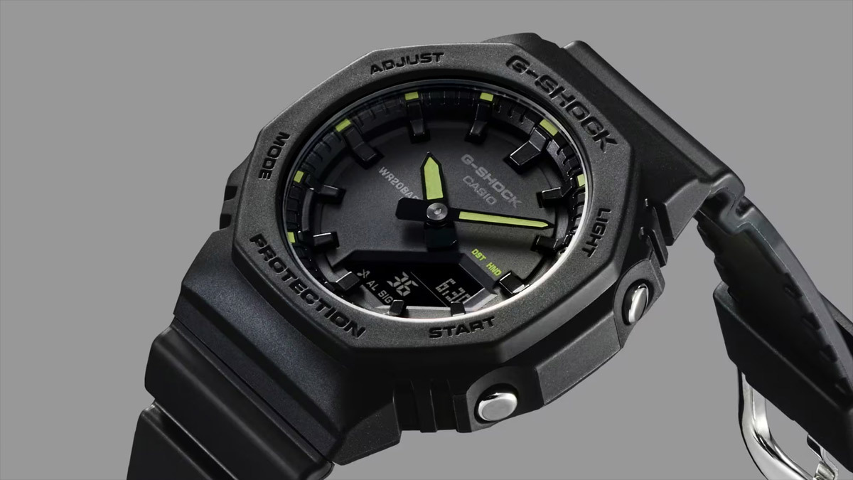 Casio GMA-P2100SA-1A2