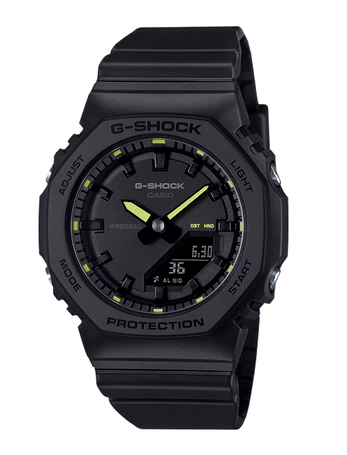 Casio GMA-P2100SA-1A2