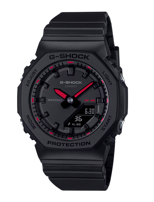 Casio GMA-P2100SA-1A1