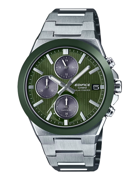 Casio EFS-S650D-3A