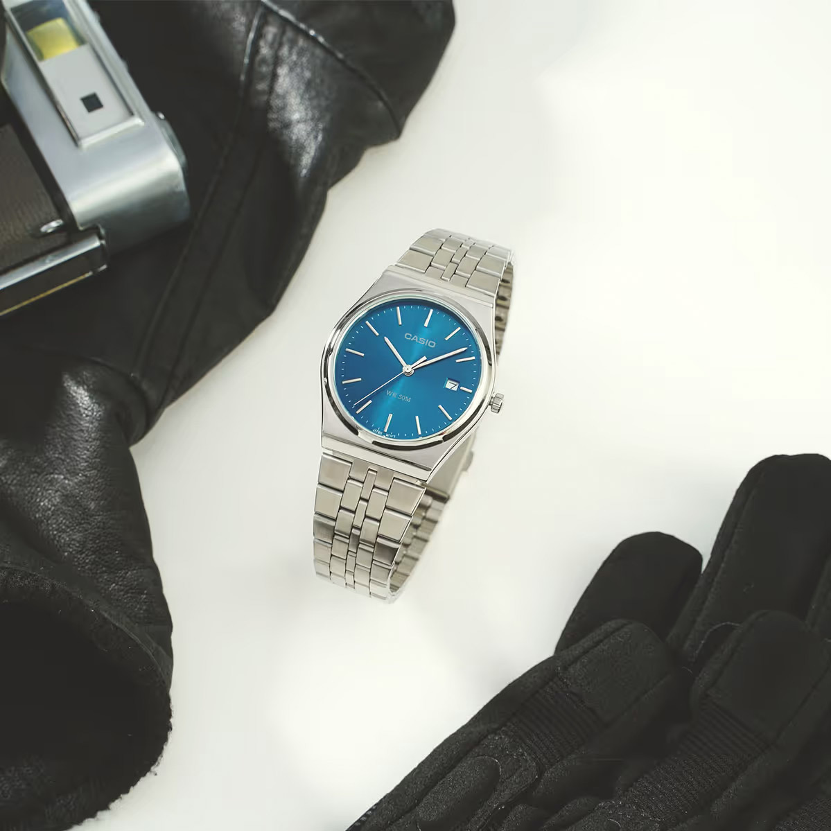 Casio MTP-B145D-2A2