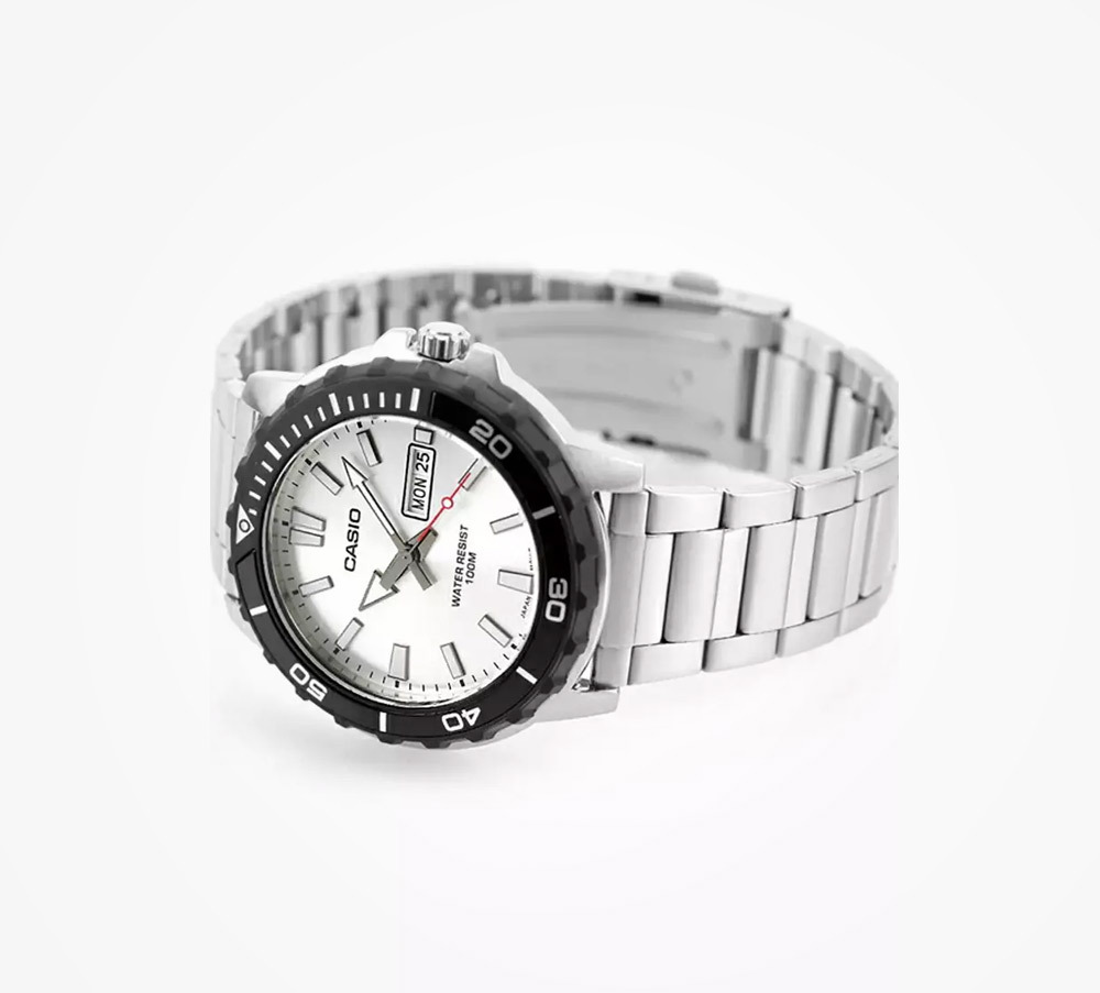 Casio MTD-125D-7A