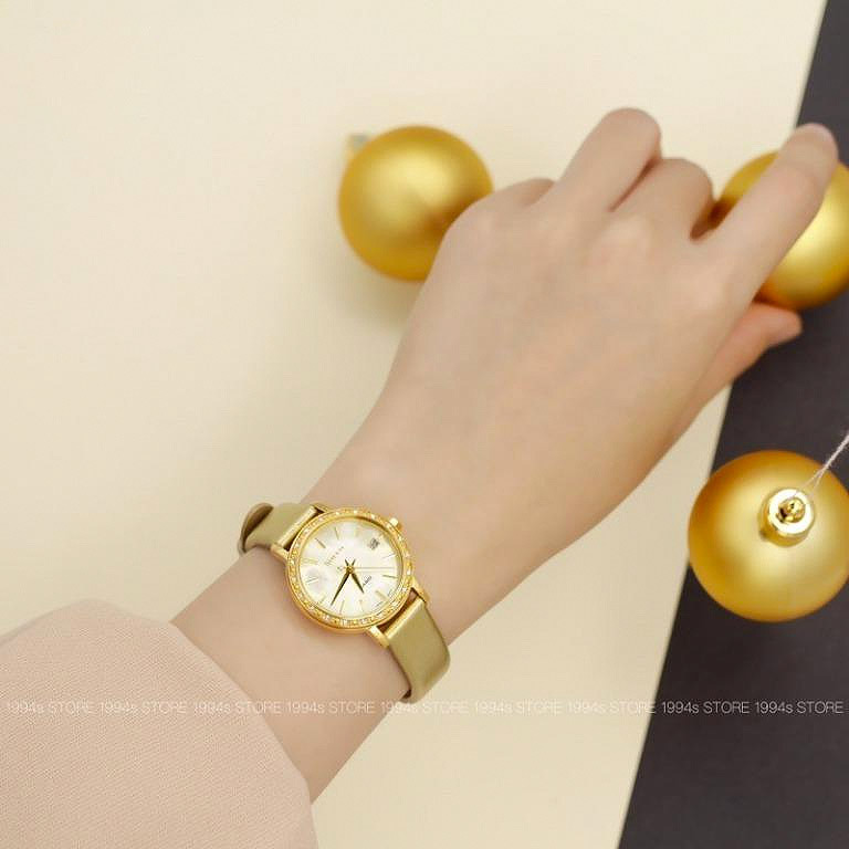 Casio SHE-4060GL-9A
