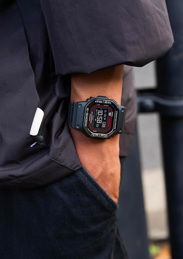 Casio DW-H5600MB-1A4