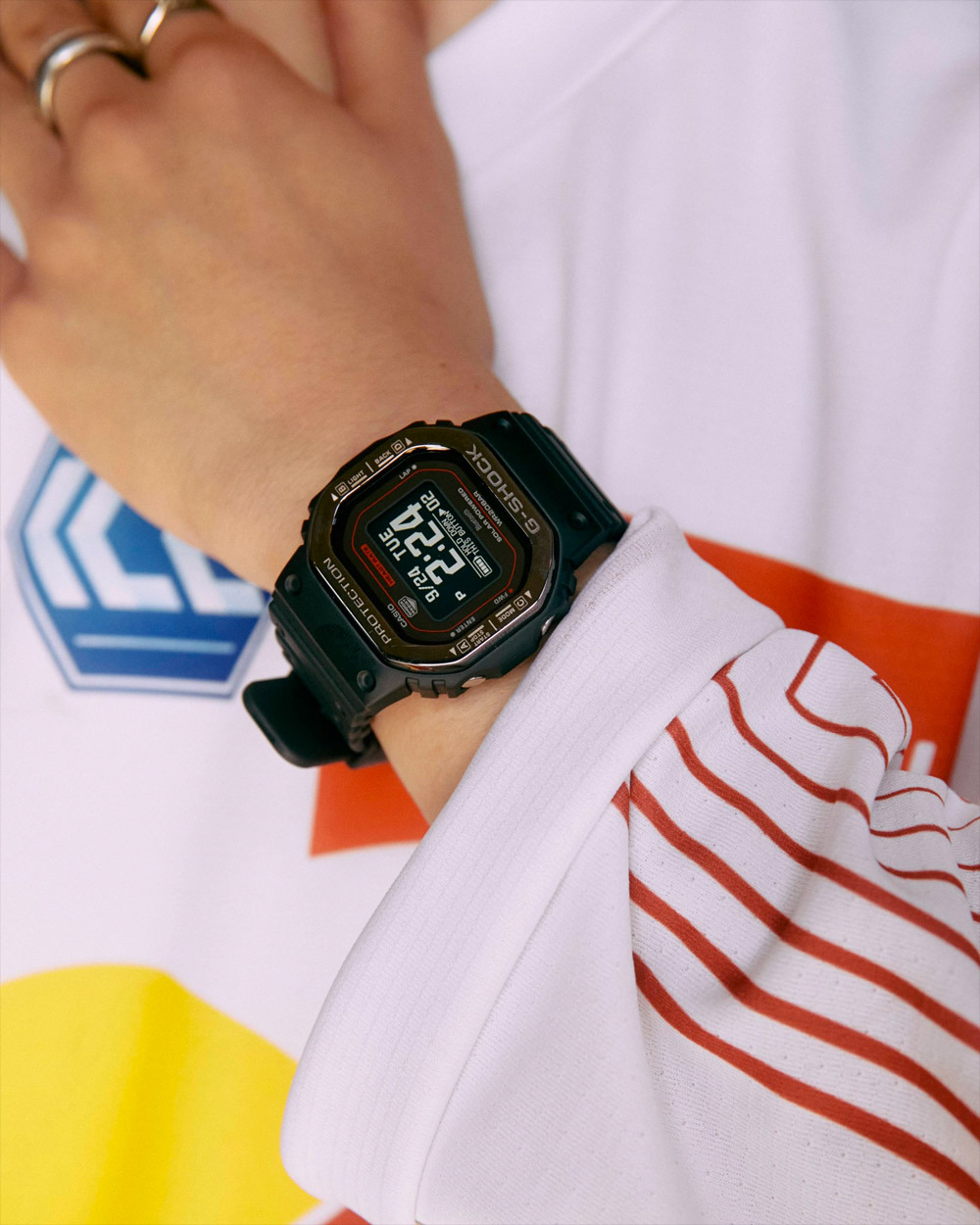 Casio DW-H5600MB-1A4