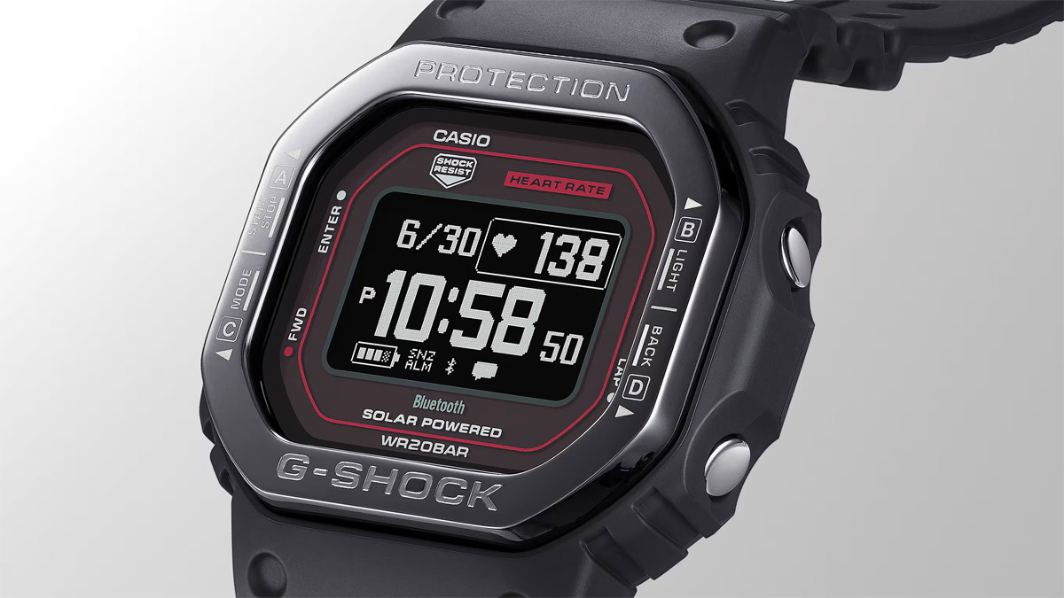 Casio DW-H5600MB-1A4