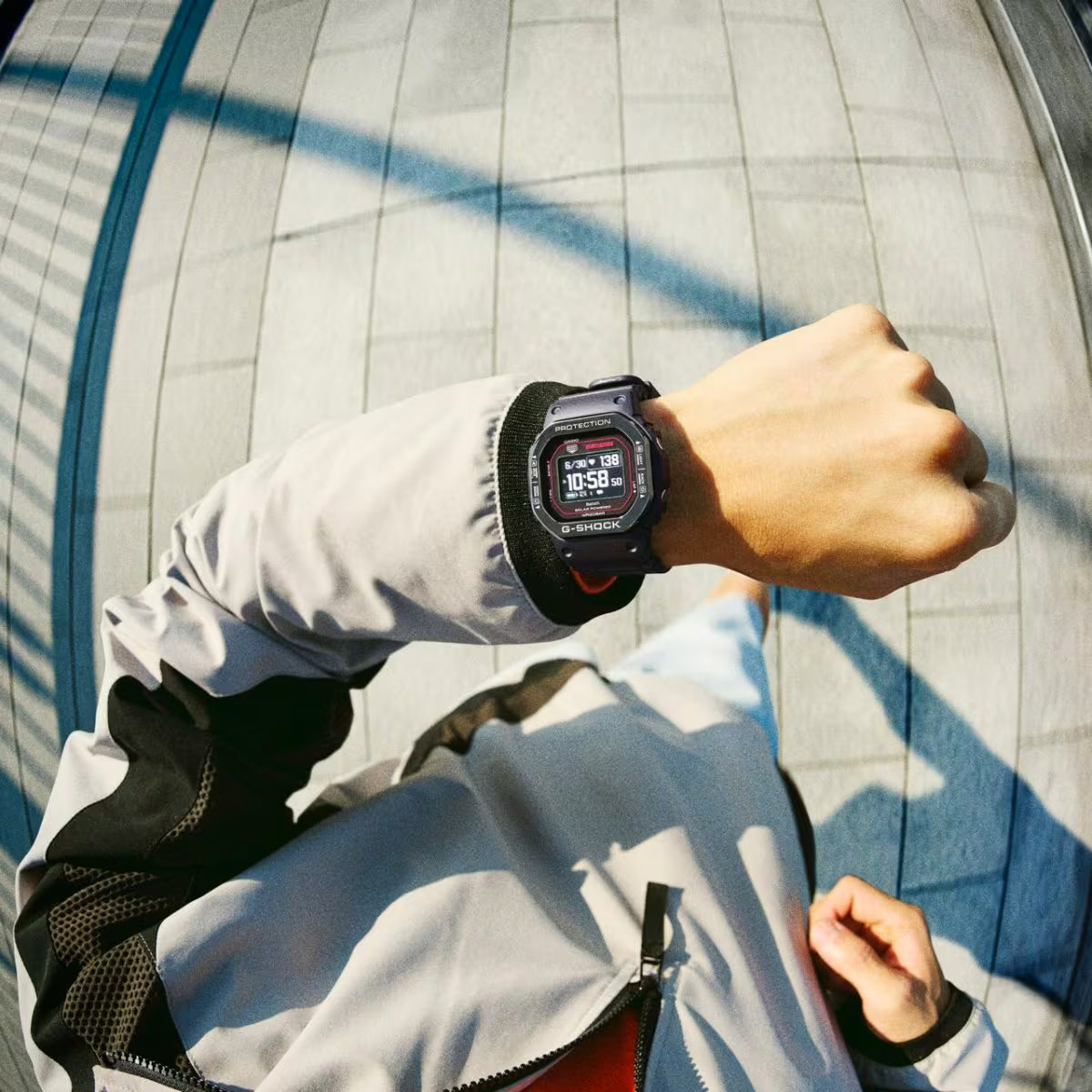 Casio DW-H5600MB-1A4