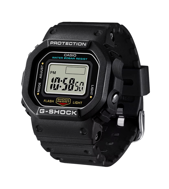 Casio DWN-5600-1E