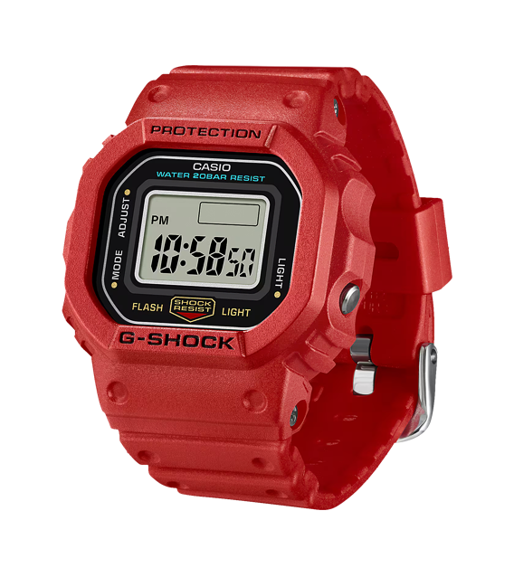Casio DWN-5600-4E