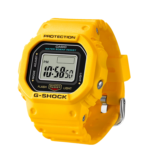 Casio DWN-5600-9E