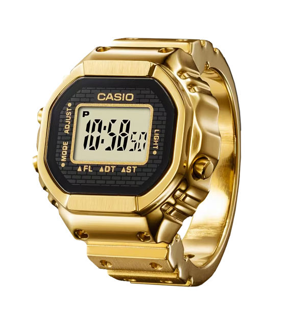 Casio CRW-001G-9E
