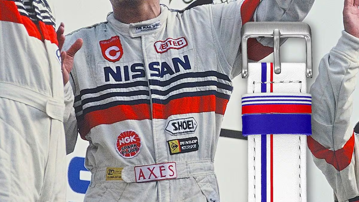Casio ECB-S10NIS-7A