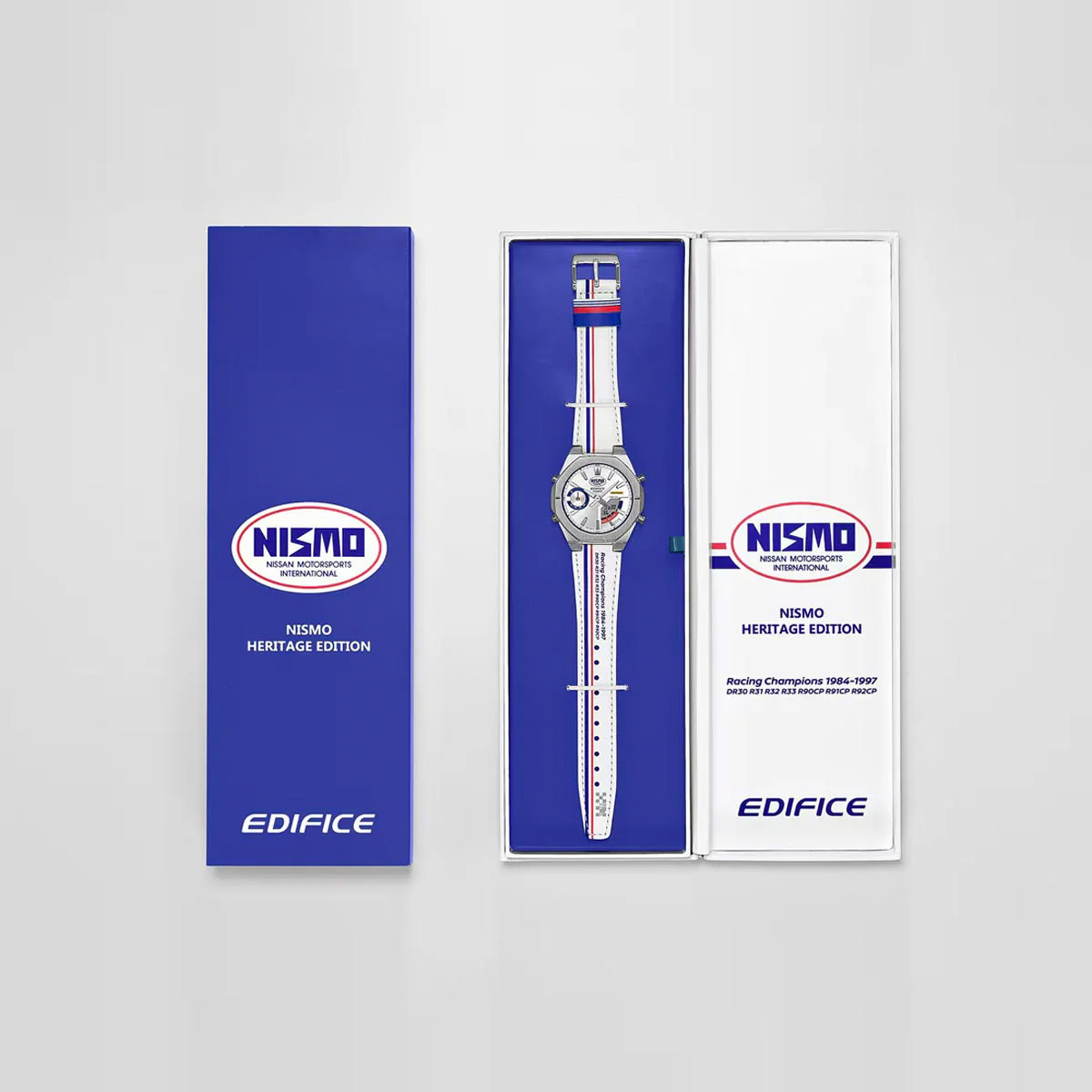 Casio ECB-S10NIS-7A