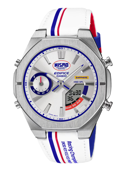 Casio ECB-S10NIS-7A