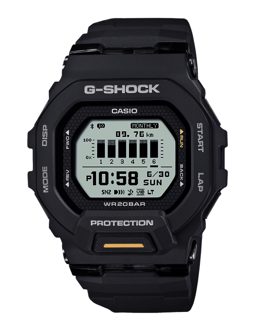 Casio GBD-200-1A1