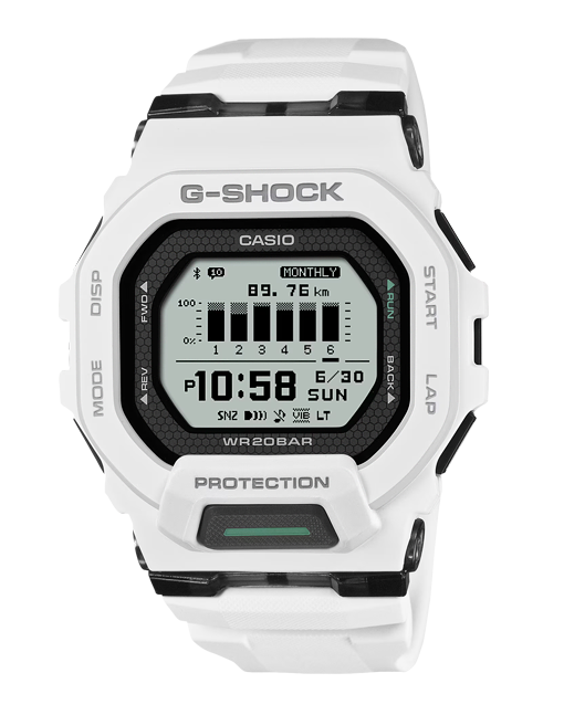 Casio GBD-200-7E