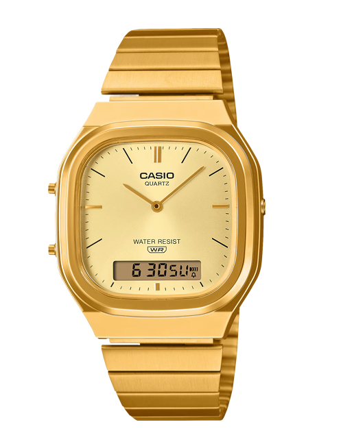 Casio AQ-240EG-9A